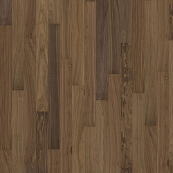Паркетная доска ОРЕХ Pure Walnut Узкая