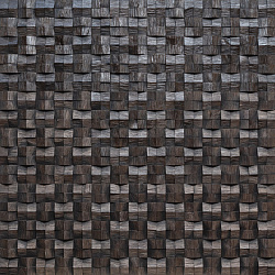 Стеновые панели ДОМЧИК ЭБЕН