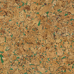 Monte Green пробковые настенные покрытия WALL DESIGN