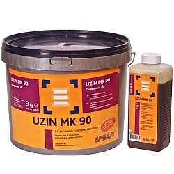 UZIN MK 90 A+B / 10 kg