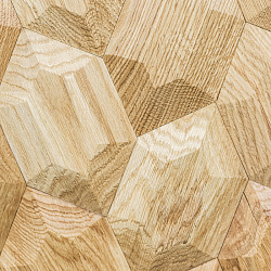 Стеновые панели РУБИН