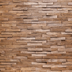 Стеновые панели Корза орех