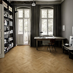 Herringbone Oak CD natural matt