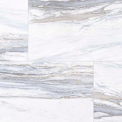 Виниловый ламинат Замковые виниловые полы на влагостойкой SPС основе CALACATO (ST.04)