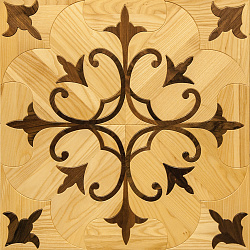 Vareze Ash Prefinished