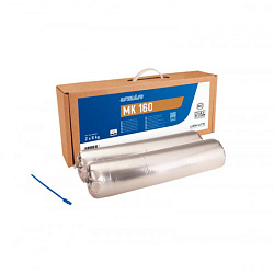 UZIN MK 160 Schlauch / 12 kg (2x6kg)