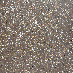 Терраццо Dark Brown