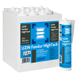 UZIN Fondur HighTack WORLD / 310 ml