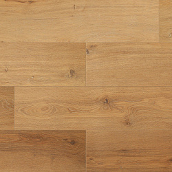 Виниловый ламинат Замковые виниловые полы на влагостойкой SPС основе, OAK LIGHT TOBACCO (SIC.09)