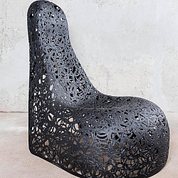 Кресло садовое WELL CHAIR