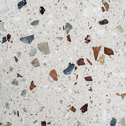 Super White MS (500х500х15мм)