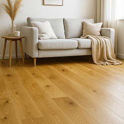 Паркетная доска TREND MATT