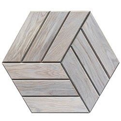 Стеновые панели KUBA GREY