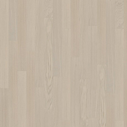 Паркетная доска ДУБ Coconut Cream Узкий