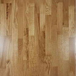 Паркетная доска ДУБ RAVE 3-ПОЛОСНЫЙ (снят с производства-ОСТАТКИ)