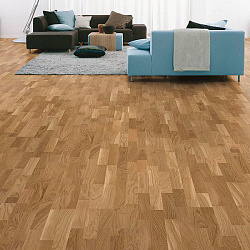 Дуб URANIUM OILED LOC 3S фото 2